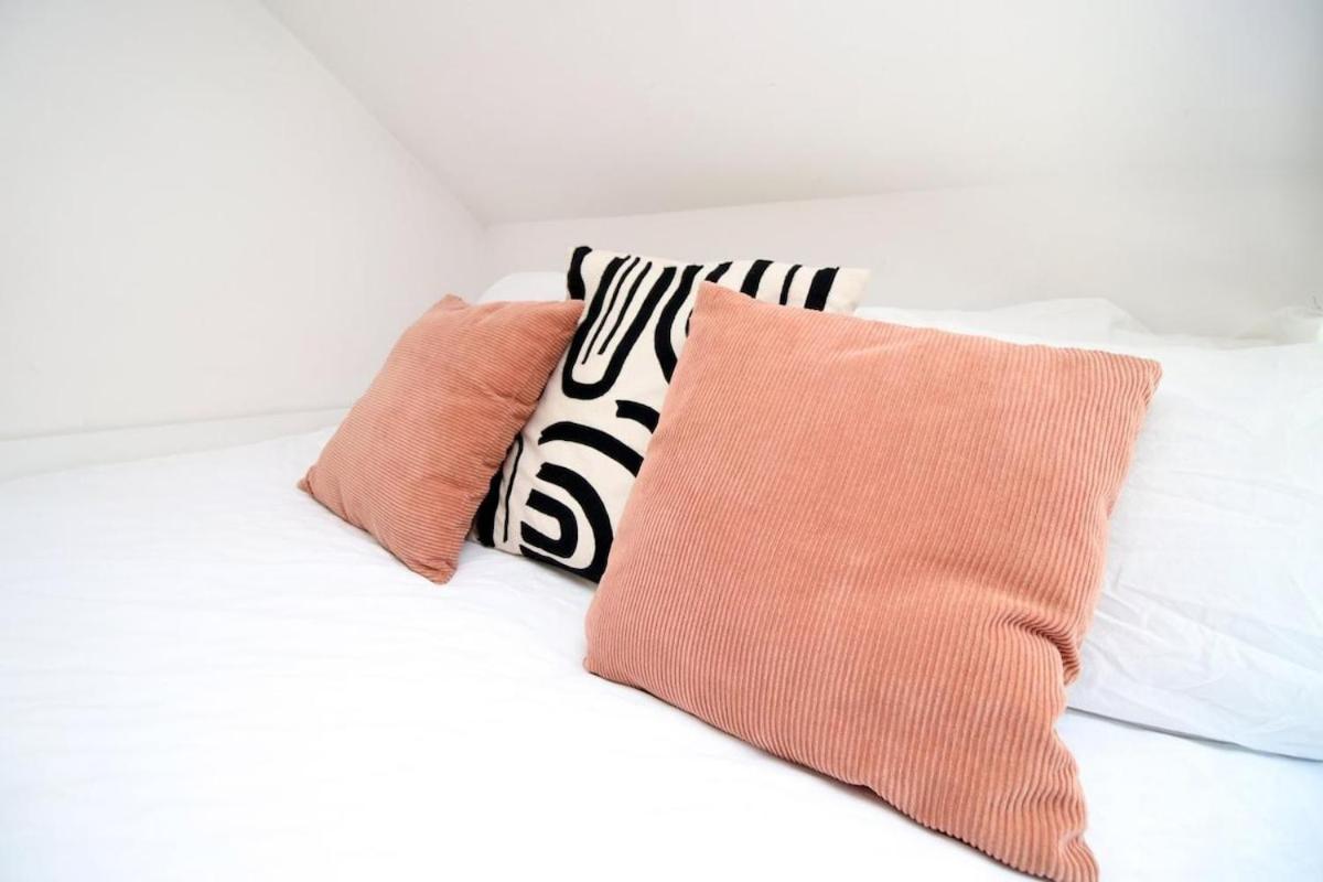 Chic & Trendy Studio Cardiff Esterno foto